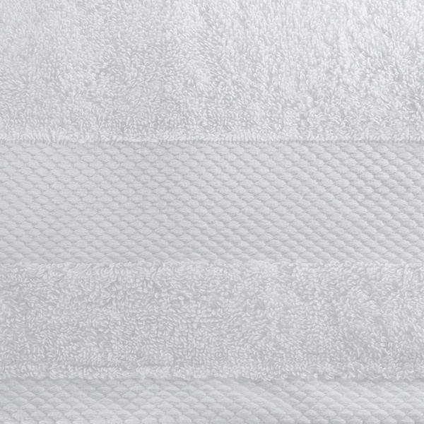 Ręcznik 50 x 90 Kąpielowy Frotte Lorita 03 Srebrny