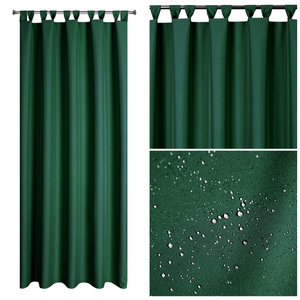Garden Curtain 155 x 240 Garden 06A