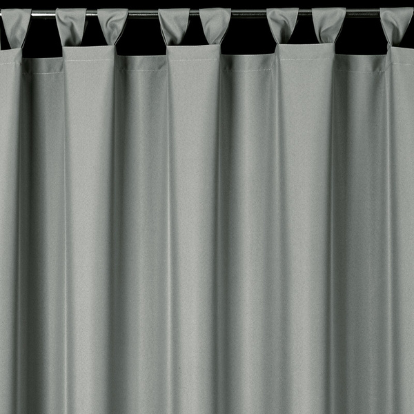 Zasłona 155 x 260 Ogrodowa Garden 02A
