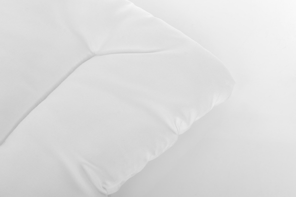 Pillow 40 x 60 for Baby Infant Nela Flat Frame