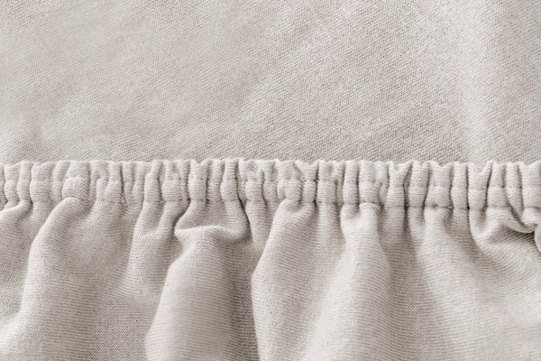 Prześcieradło 180 x 200 Jersey z Gumką Janet 08