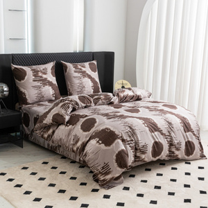 Bedding 160 x 200 3 pcs Satin Maria 2788