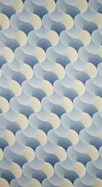 Zasłona 140 x 250 Dekoracyjna Gotowa Aseta Sr+Żó