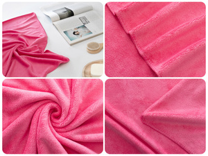 Towel 50 x 90 Quick-Drying Microfiber Iben 18