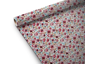 Tablecloth Vinyl Table Cover 140 x 300 Gosia 10