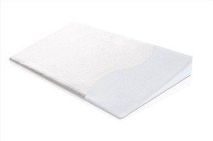 Pillow 60 x 36 Children's Jacquard Wedge Air 01