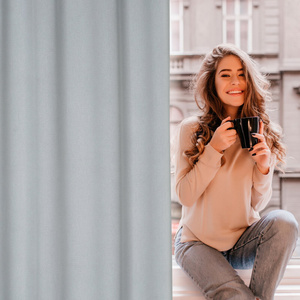 Carlo Blackout Curtain 135 x 250 Silver