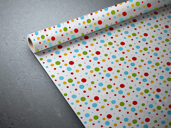 Tablecloth Vinyl Table Cover 140 x 280 Gosia 02