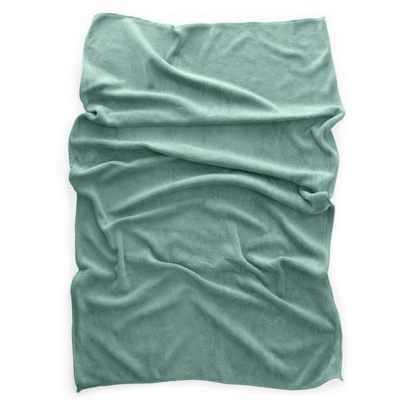 Towel 50 x 90 Quick-Drying Microfiber Iben 06