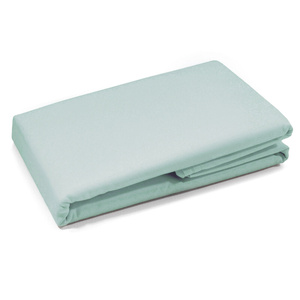 Bed sheet 90 x 200 With elastic Bolzano C.Mint
