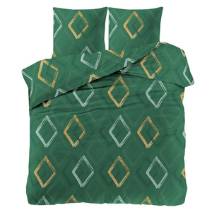 Bedding 160 x 200 3pc Satin Maria 2684