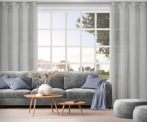 Zasłona 140 x 250 Dekoracyjna Przelot Angelica Sre