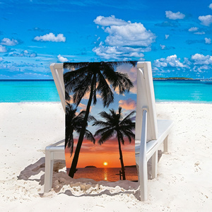 Ręcznik 100 x 180 Kąpielowy Holiday 192