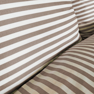 Bedding set 140 x 200 2 pieces Smooth Eusebia Home 13