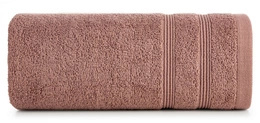 50 x 90 Terry Bath Towel Aline 08 Brick