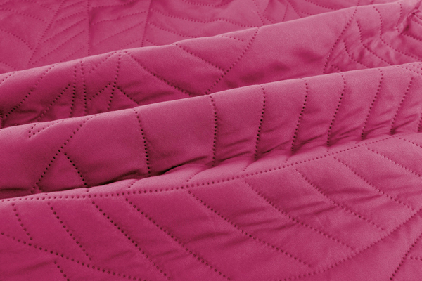 Narzuta 220 x 240 Tłoczona Mikrofibra Nicole 19