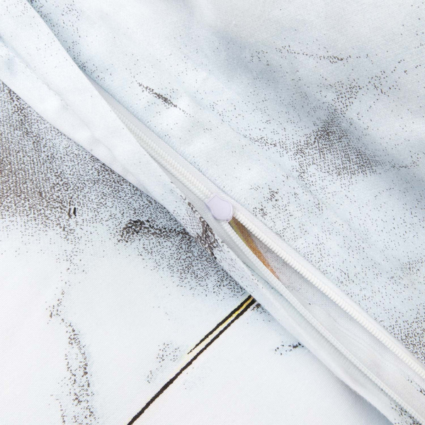 Bedding 220 x 200 3pc Satinlove 1548/1