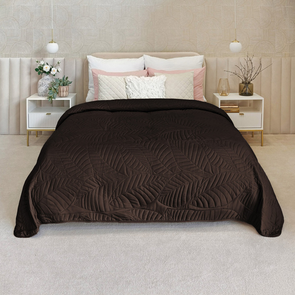 Narzuta 200 x 220 Tłoczona Mikrofibra Corrado 10