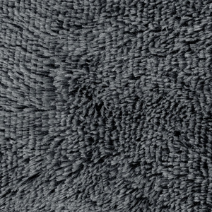 Blanket 170 x 210 Double-sided Fur Tifany1 Silver