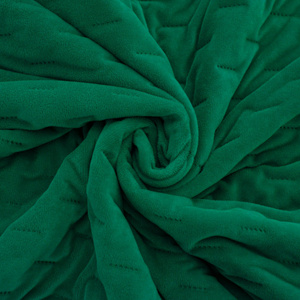 Quilt 200 x 220 Embossed Velvet Tommaso 01