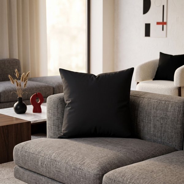 Poszewka 45 x 45  Satynowa Daniela Classic 01