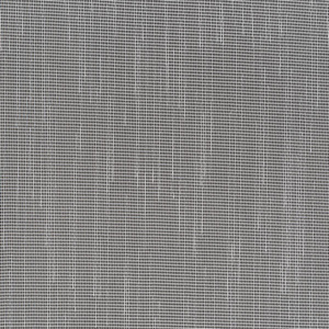 Decorative curtain Nice 350 x 270 Tape White