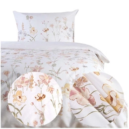 Pościel 140 x 200 2cz Satyna Satynlove 1553/1