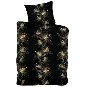 Pościel 140 x 200 2cz Satynowa Dalwin 865