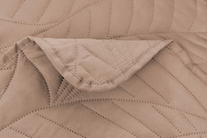 Bedspread 200 x 220 Embossed Microfiber Nicole 13