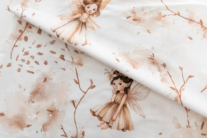 Poszewka 40 x 40 Bawełniana na Poduszkę Jasiek Belluno 223