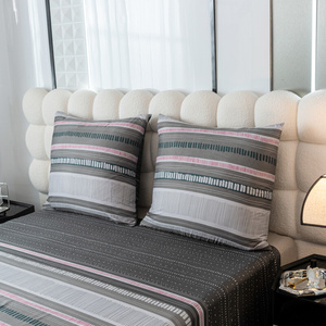 Bedding 200 x 220 3pcs Satin Maria 2775