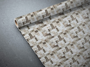 Tablecloth Vinyl Table Cover 140 x 140 Gosia 18