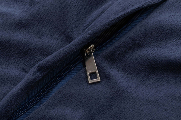 Poszewka Dekoracyjna Pluszowa Rabbit 025 40x40