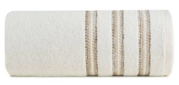 Selena Bath Towel (02) 70 x 140 Cream