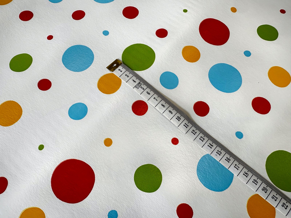 Tablecloth PVC Table Cover 140 x 120 Gosia 02