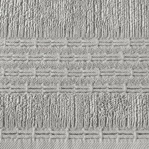 Ręcznik 70 x 140 Kąpielowy Frotte Romeo 03 Stal