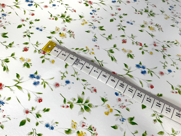 Tablecloth Vinyl Table Cover 140 x 180 Gosia 12