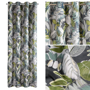 Curtain 140 x 270 Decorative Przel Marila St+Zi