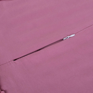 Poszewka 45 x 45 Pikowana Z Falbaną Celia 06