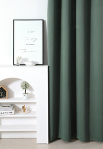 Zasłona 140 x 250 Przelotka Blackout Edoardo 11