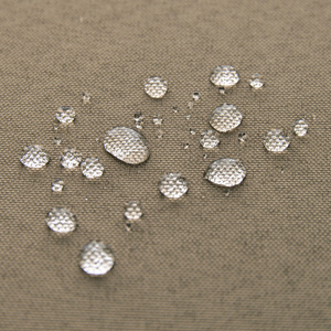 Zasłona 155 x 220 Ogrodowa Wodoodporna Rune B03