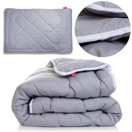 Kołdra 180x200 Antyalergiczna Mery Ciepła 03