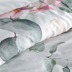 Bedding 220 x 200 3pc Premium Makosatin Juliet