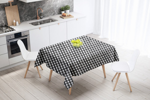 Tablecloth PVC 140 x 140 Gosia 14