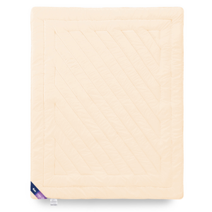 Kołdra Super Summer Zdrowy Sen Krem 200x220