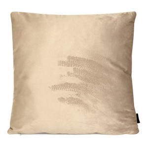 40 x 40 Decorative Velvet Pillowcase Giorgia 05