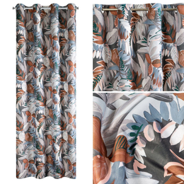 Zasłona 140 x 270 Dekoracyjna Przel Marila St+Ru