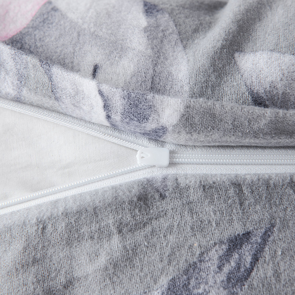 Pościel 140 x 200 2cz Flanela Bawełna Ann 18