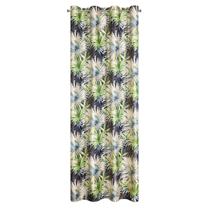 Zasłona 140 x 250 Dekoracyjna Welwet Verona Gr + Z