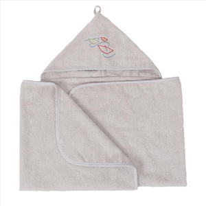 Towel 140 x 70 Hooded Terry Maxi Junior 42